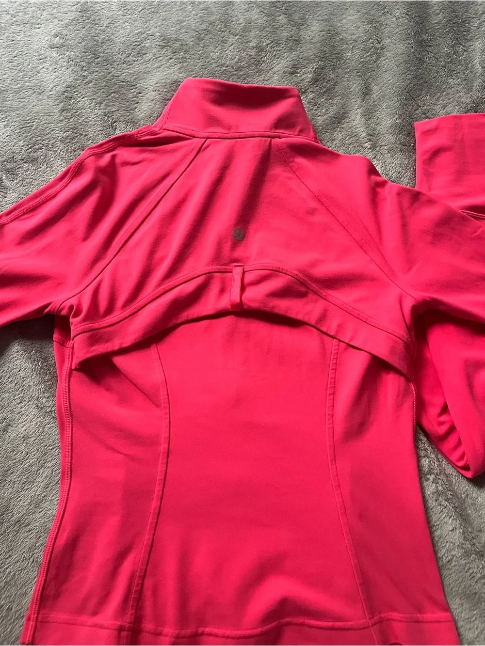Lululemon pink set